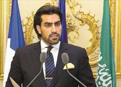 خبرنگاران مقام&zwnjهای سعودی شاهزاده بازداشتی را به مکان سری منتقل کردند