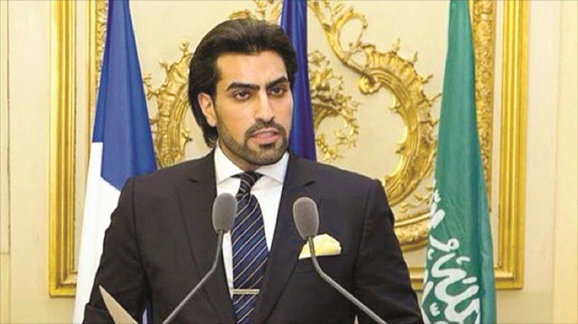 خبرنگاران مقام&zwnjهای سعودی شاهزاده بازداشتی را به مکان سری منتقل کردند