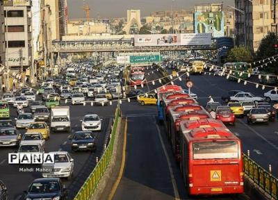 خرابی کاتالیست 90 درصد خودروهای تهران