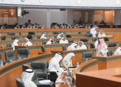 پافشاری نمایندگان مجلس کویت بر استیضاح نخست وزیر