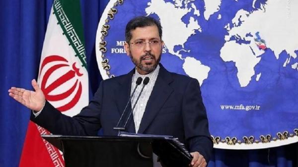 خطیب زاده: نتیجه احراز صلاحیت لاهه در پرونده شکایت ایران از آمریکا تعیین شد