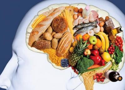 تقویت حافظه با انتخاب رژیم غذایی صحیح و سالم