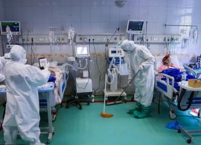 مرگ سریالی بیماران کرونایی در نبود دارو و تخت