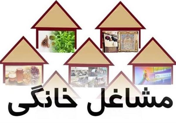 سهم 77 میلیارد تومانی استان اصفهان برای توسعه مشاغل خانگی