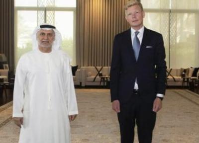 تور ارزان دبی: ملاقات فرستاده سازمان ملل در امور یمن با مقام اماراتی