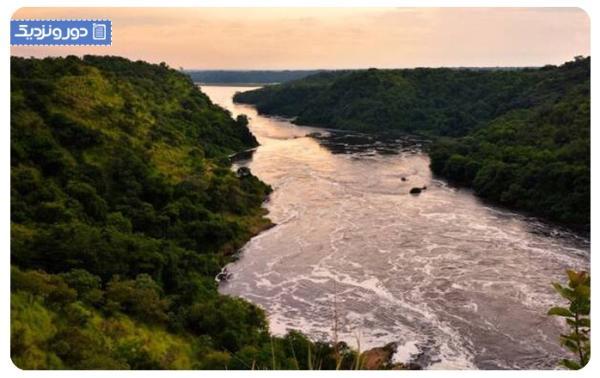 دیدنی ترین رودخانه های جهان در کجا قرار دارند؟