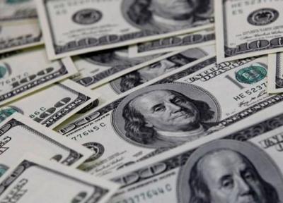 تثبیت شدن شاخص دلار با احتمال افزایش میزان کاهش خرید اوراق
