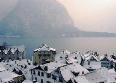 10 روستای ایده آل برای تعطیلات زمستانی