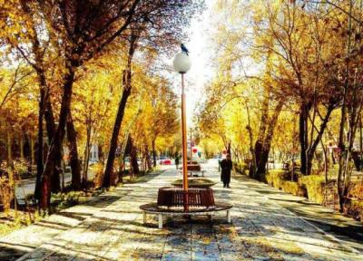 طراحی و ساخت ویلا در شمال: چهارباغ اصفهان از نگاه سفرنامه نویسان خارجی