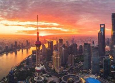 شناخت شانگهای از دل برج های روزافزون آن