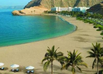 قیمت تور عمان: شروع گردشگری دریایی بین ایران و عمان