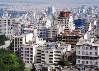 خرید آپارتمان 70 متری در تهران چقدر سرمایه می خواهد؟ ، جدول قیمت ها را ببینید