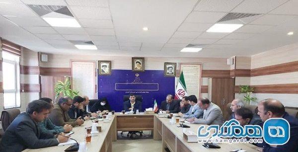 انجمن میراث فرهنگی آشتیان تشکیل شد