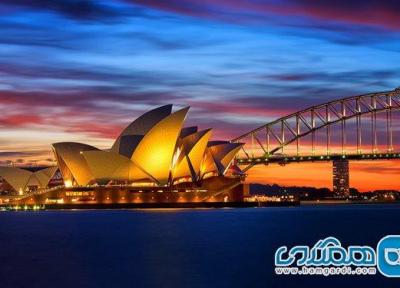 سفر به استرالیا ، دلایل مهم که باید به استرالیا سفر کنید (تور استرالیا)