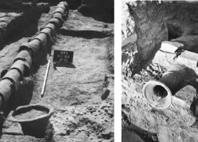 تاریخ عجیب توالت؛ از پیشرفت باستانی تا کثیف کاری قرون وسطایی!
