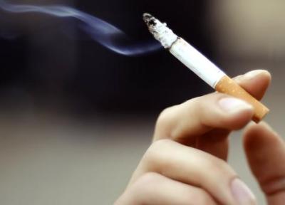 افزایش 133 درصدی مصرف سیگار در میان دختران نوجوان ، 10 درصد نوجوانان مصرف کننده دخانیات هستند