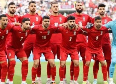 مهر تایید تاج به ملاقات نوروزی تیم ملی
