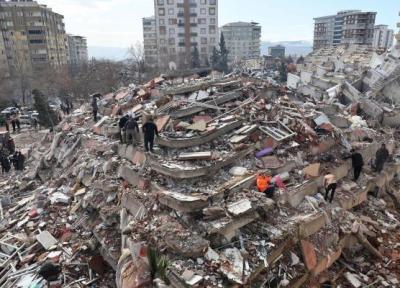 پاسخ به شایعات زلزله ترکیه؛ زلزله ها کار دولت اردوغان است؟