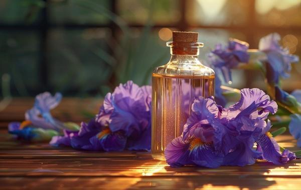 عطر پودری چیست و چه مدل عطرهای پودری زنانه و مردانه داریم؟