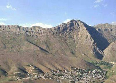 معرفی تعدادی از معروف ترین جاهای دیدنی مارگون