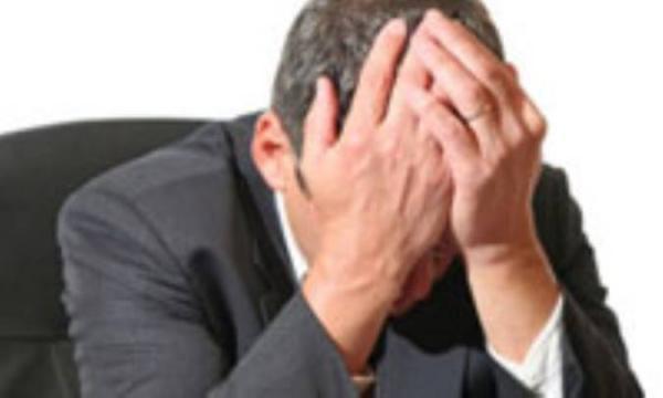 تأثیرات استرس بر پوست تأثیرات استرس بر پوست