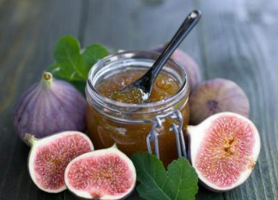 طرز تهیه مربای انجیر و انجیر خشک؛ ویتامین ذخیره کنید!