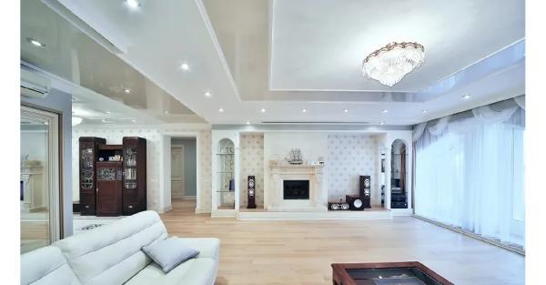 کدام گزینه برای سقف بهتر است؟ مقایسه سقف کناف، پانل گچی و تایل گچی برای فضاهای مختلفتایل گچی چیست و چه زمانی انتخاب بهتری است؟