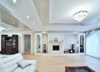 کدام گزینه برای سقف بهتر است؟ مقایسه سقف کناف، پانل گچی و تایل گچی برای فضاهای مختلفتایل گچی چیست و چه زمانی انتخاب بهتری است؟