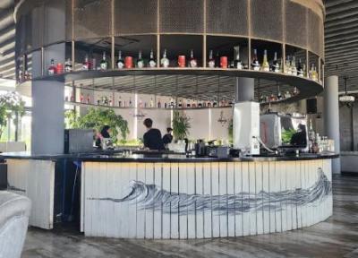 با برترین کافه های کیش آشنا شوید